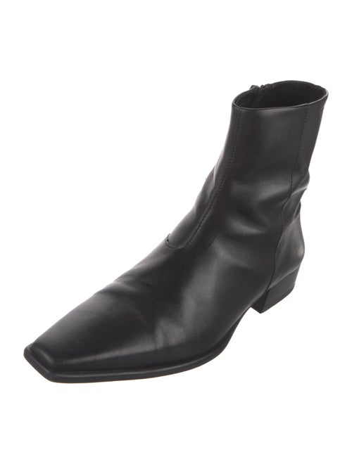 Vagabond Shoemakers Leather Boots