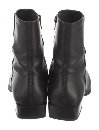 Vagabond Shoemakers Leather Boots