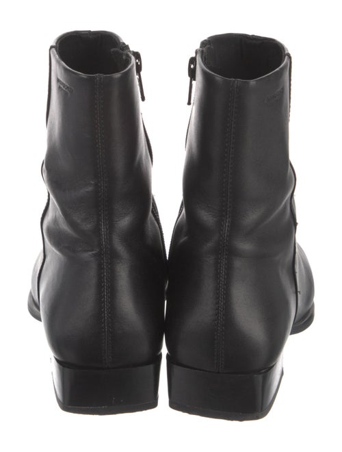 Vagabond Shoemakers Leather Boots