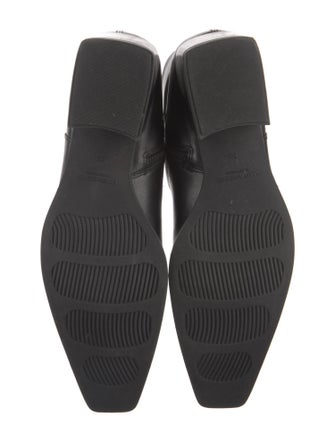 Vagabond Shoemakers Leather Boots