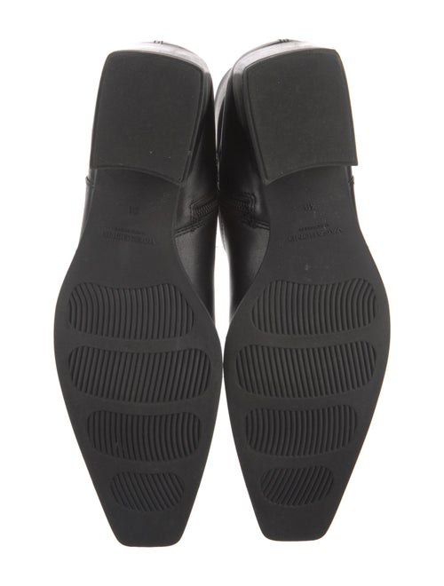 Vagabond Shoemakers Leather Boots