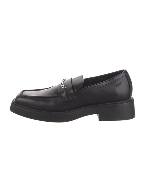 Vagabond Shoemakers Leather Loafers