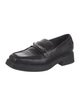 Vagabond Shoemakers Leather Loafers