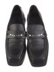 Vagabond Shoemakers Leather Loafers