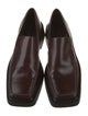 Vagabond Shoemakers Leather Loafers