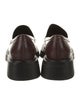 Vagabond Shoemakers Leather Loafers