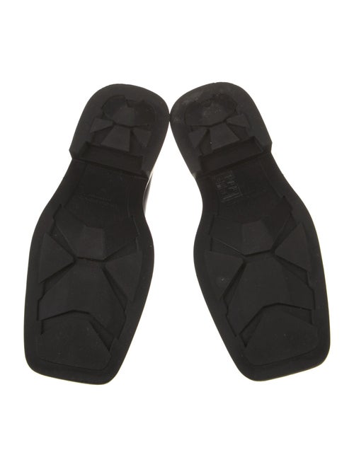 Vagabond Shoemakers Leather Loafers