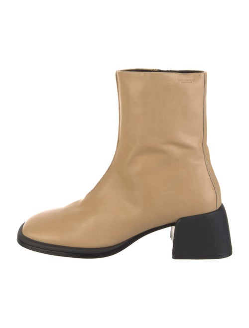 Vagabond Shoemakers Leather Boots