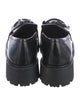 Vagabond Shoemakers Leather Tassel Accents Loafers