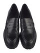 Vagabond Shoemakers Leather Loafers