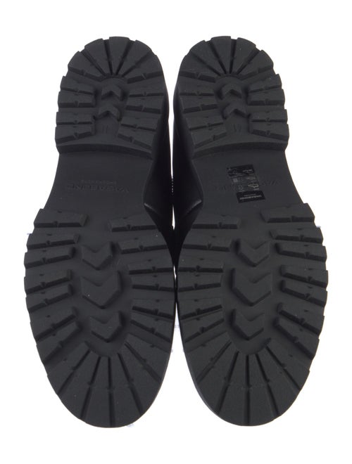 Vagabond Shoemakers Leather Loafers