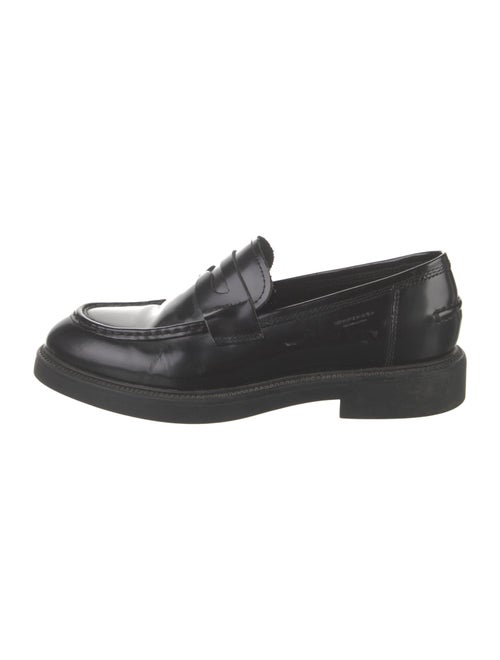 Vagabond Shoemakers Patent Leather Loafers