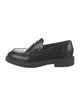 Vagabond Shoemakers Patent Leather Loafers
