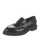 Vagabond Shoemakers Patent Leather Loafers