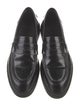 Vagabond Shoemakers Patent Leather Loafers