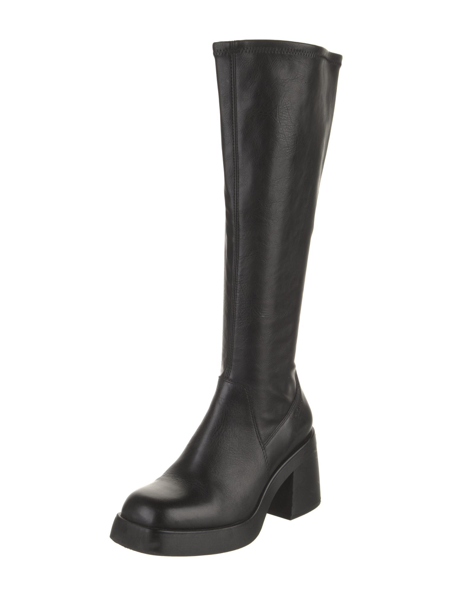 Vagabond Shoemakers Leather Boots