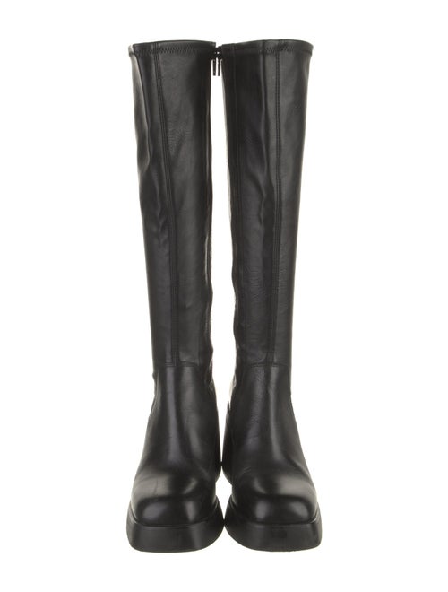 Vagabond Shoemakers Leather Boots