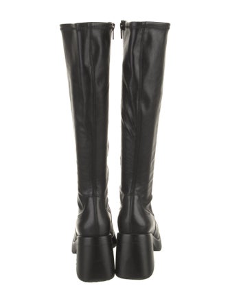 Vagabond Shoemakers Leather Boots