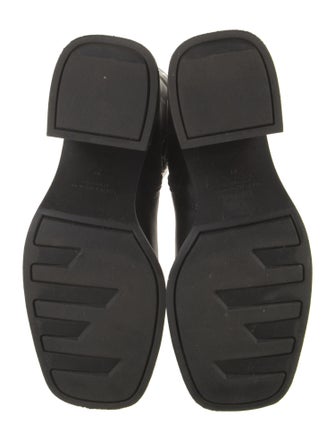 Vagabond Shoemakers Leather Boots