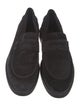 Vagabond Shoemakers Suede Loafers