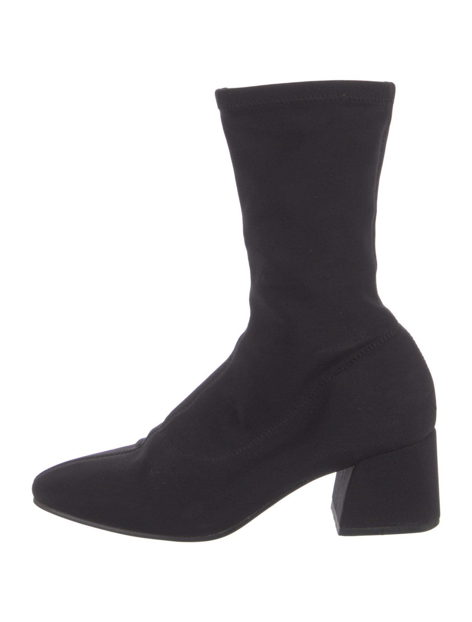 Vagabond Shoemakers Sock Boots