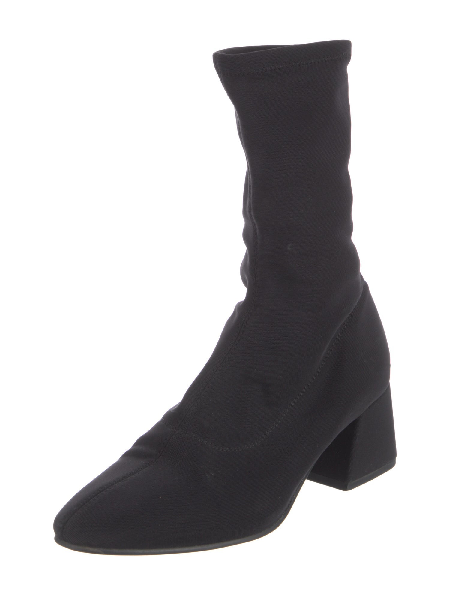 Vagabond Shoemakers Sock Boots