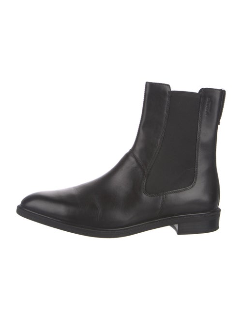 Vagabond Shoemakers Leather Chelsea Boots