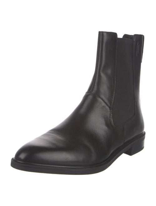 Vagabond Shoemakers Leather Chelsea Boots