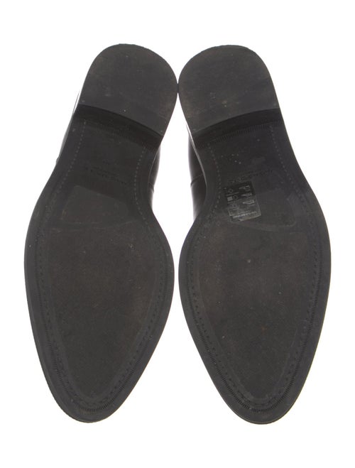 Vagabond Shoemakers Leather Chelsea Boots