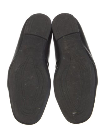 Vagabond Shoemakers Leather Ballet Flats