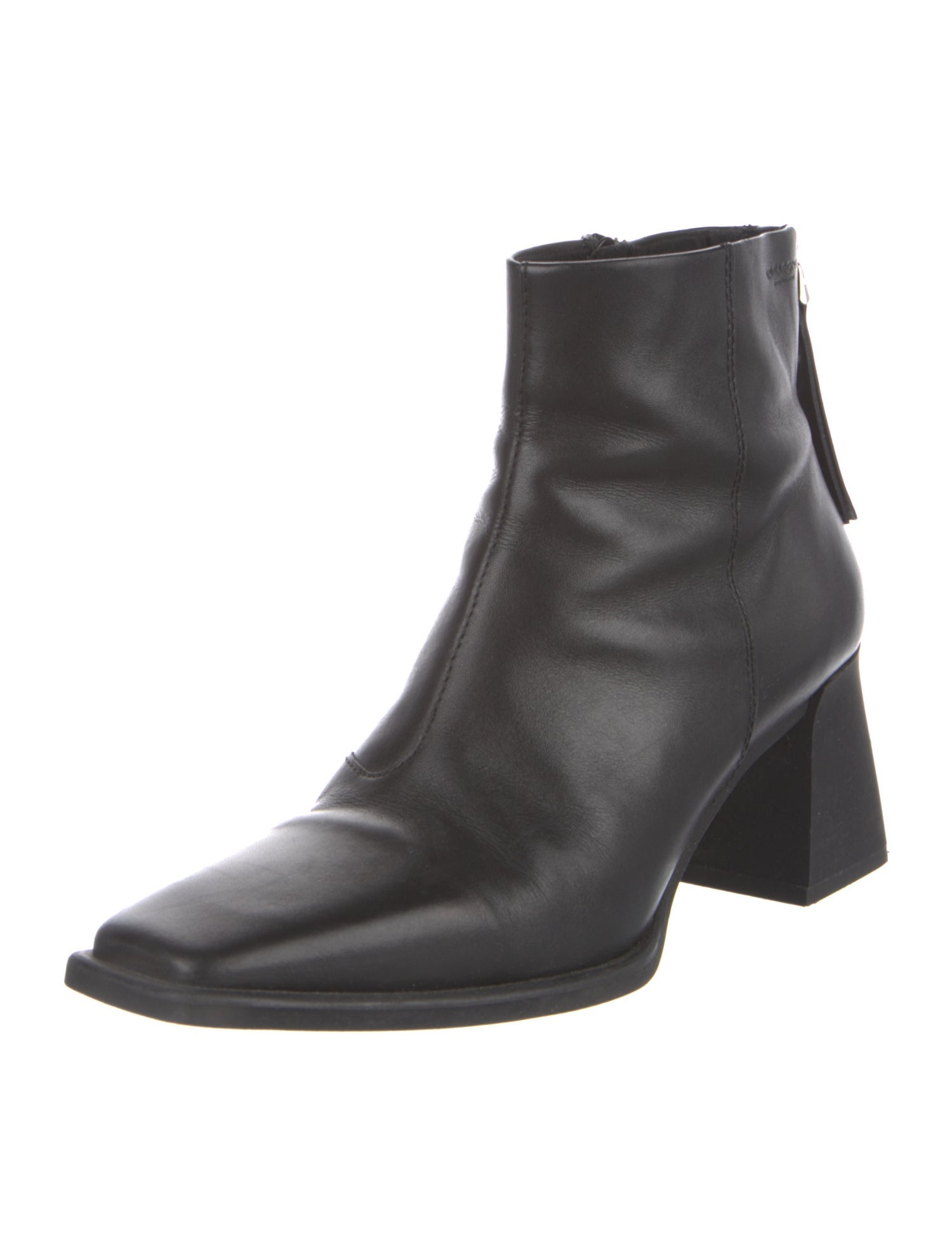 Vagabond Shoemakers Leather Boots