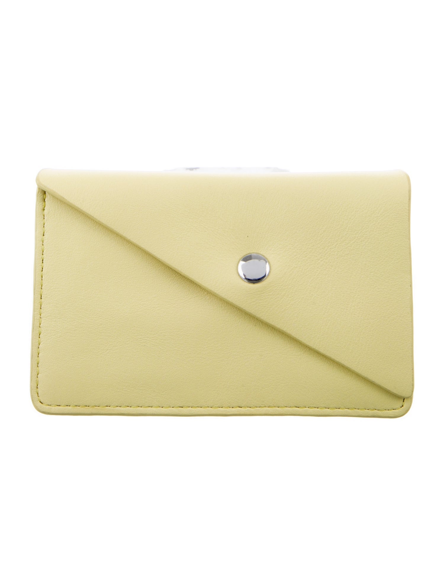 Vagabond Shoemakers Leather Wallet