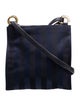 Valentino Sport Nylon Shoulder Bag