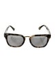 Illesteva 439518 Wayfarer Sunglasses