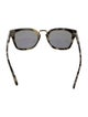 Illesteva 439518 Wayfarer Sunglasses