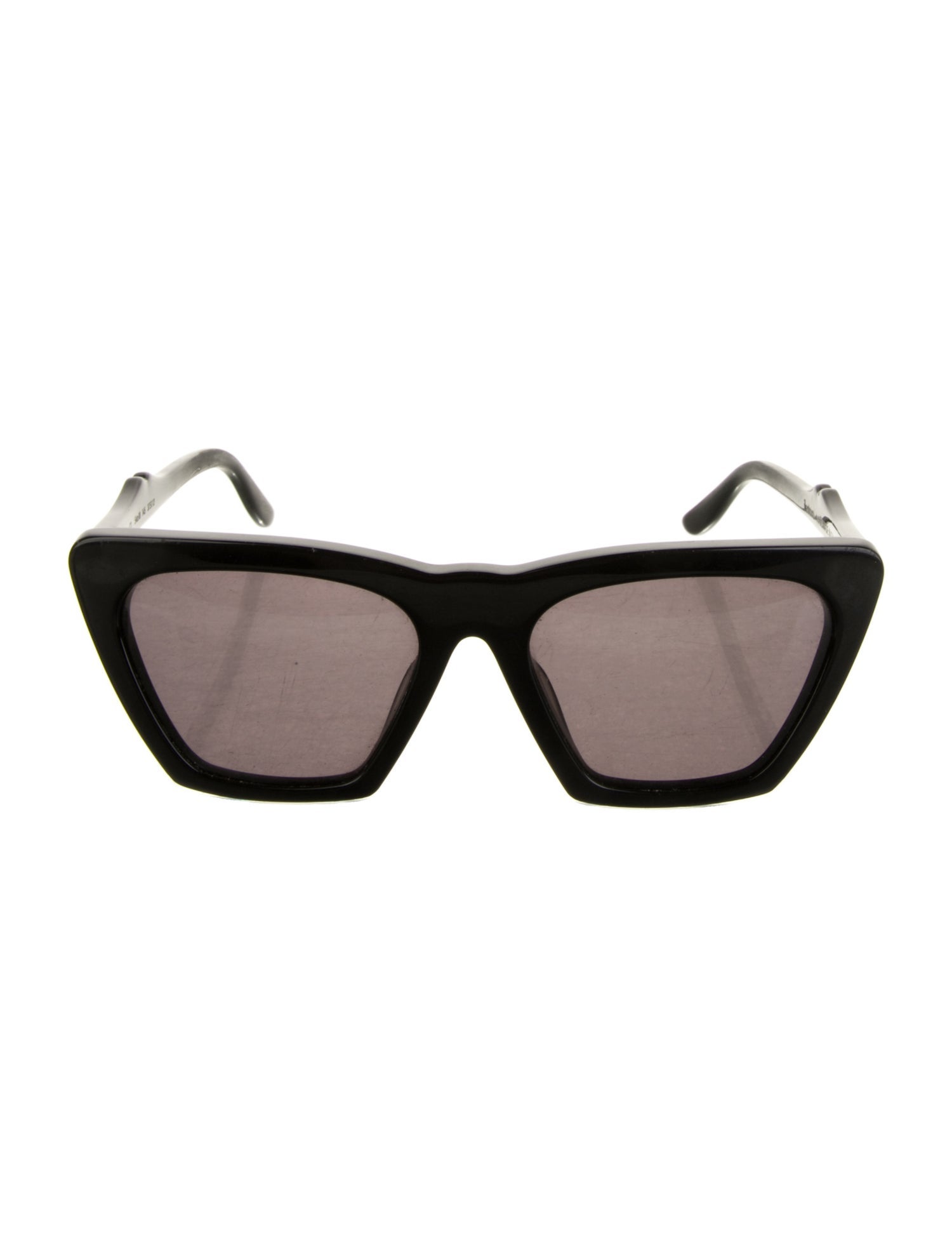 Illesteva Boudiva Cat-Eye Sunglasses