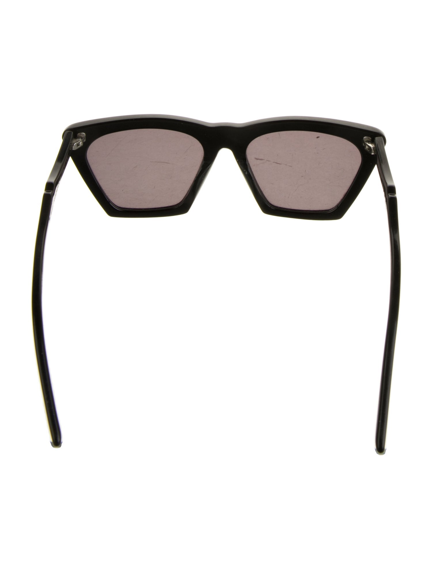 Illesteva Boudiva Cat-Eye Sunglasses