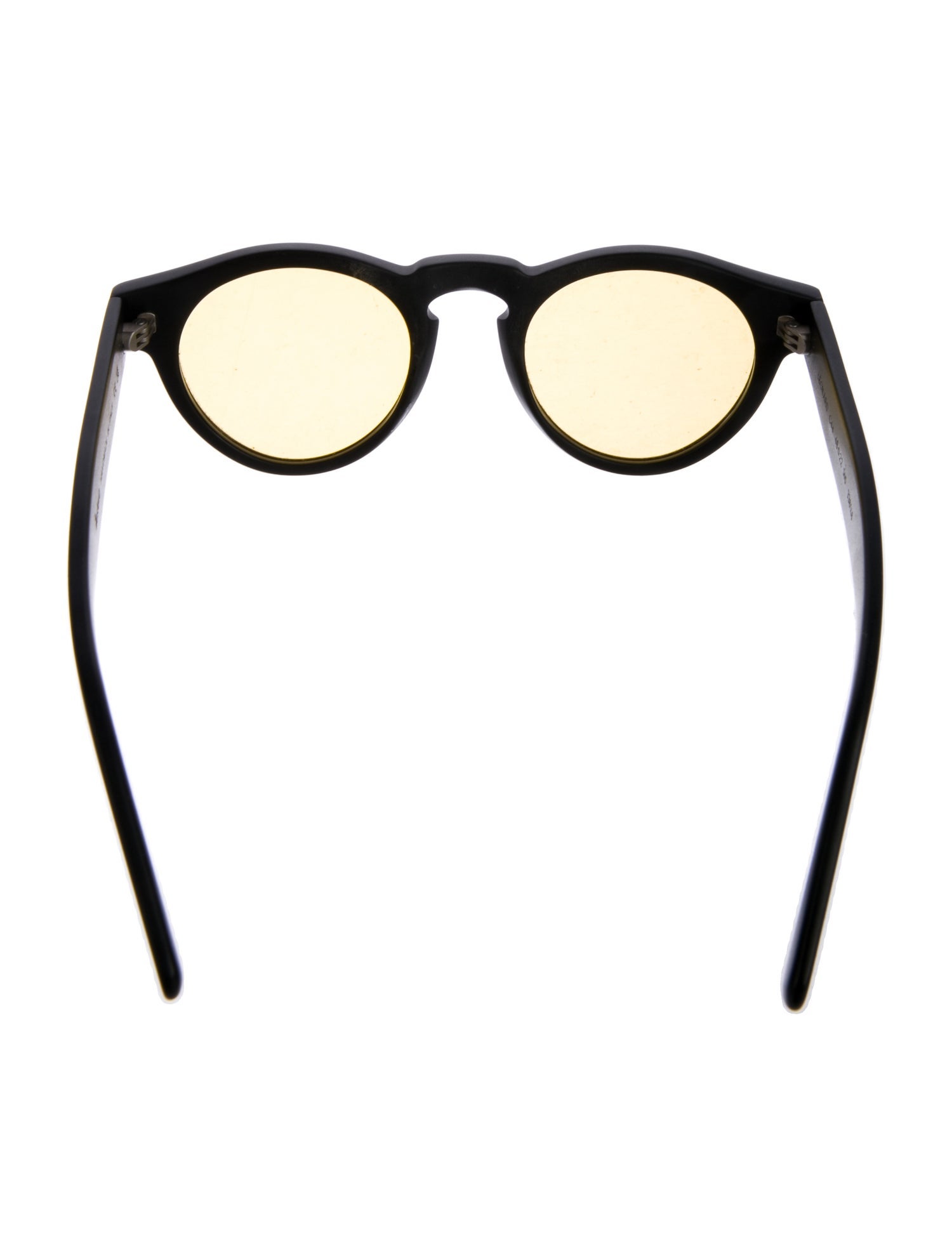 Illesteva greenport Round Sunglasses