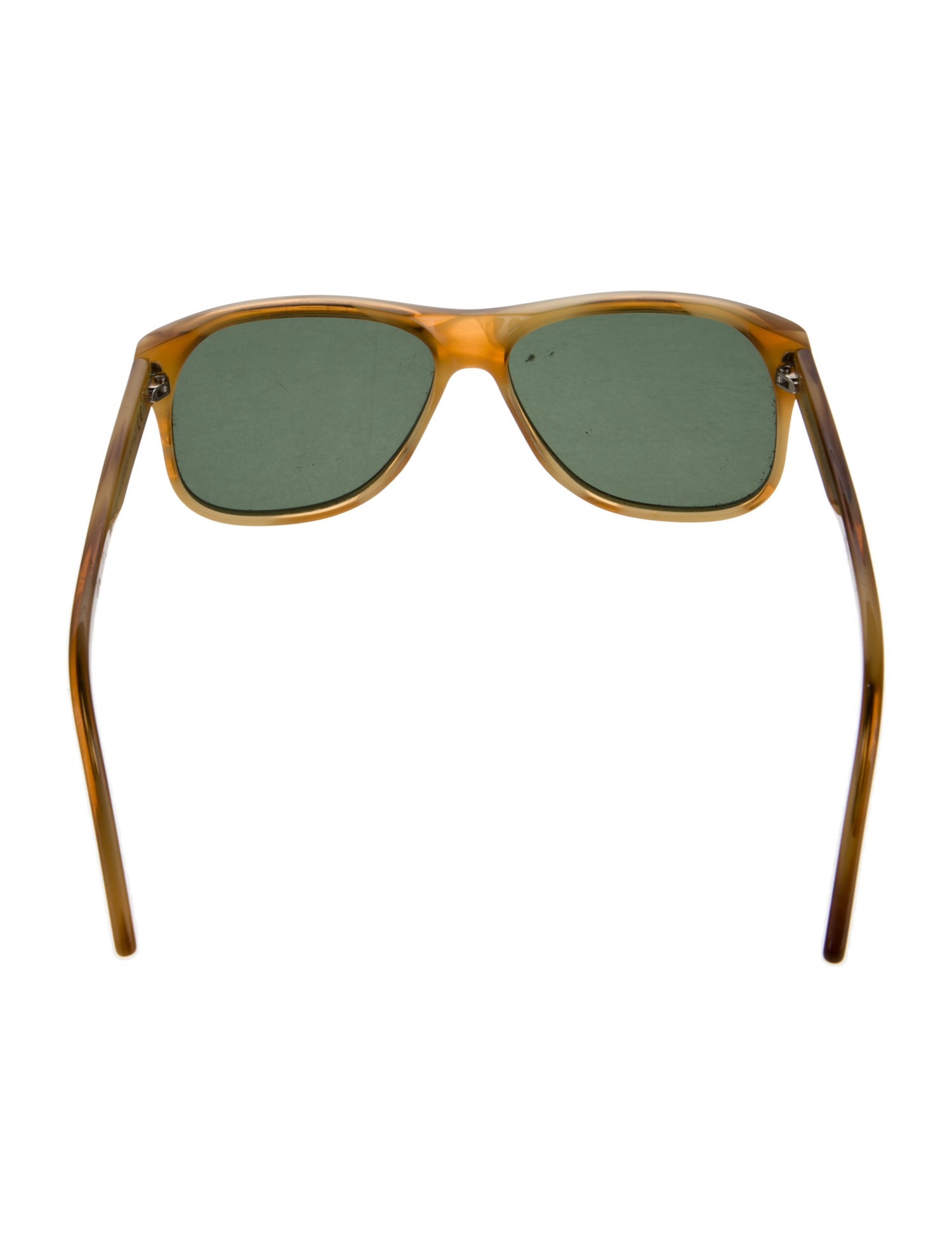 Illesteva Dionne Square Sunglasses