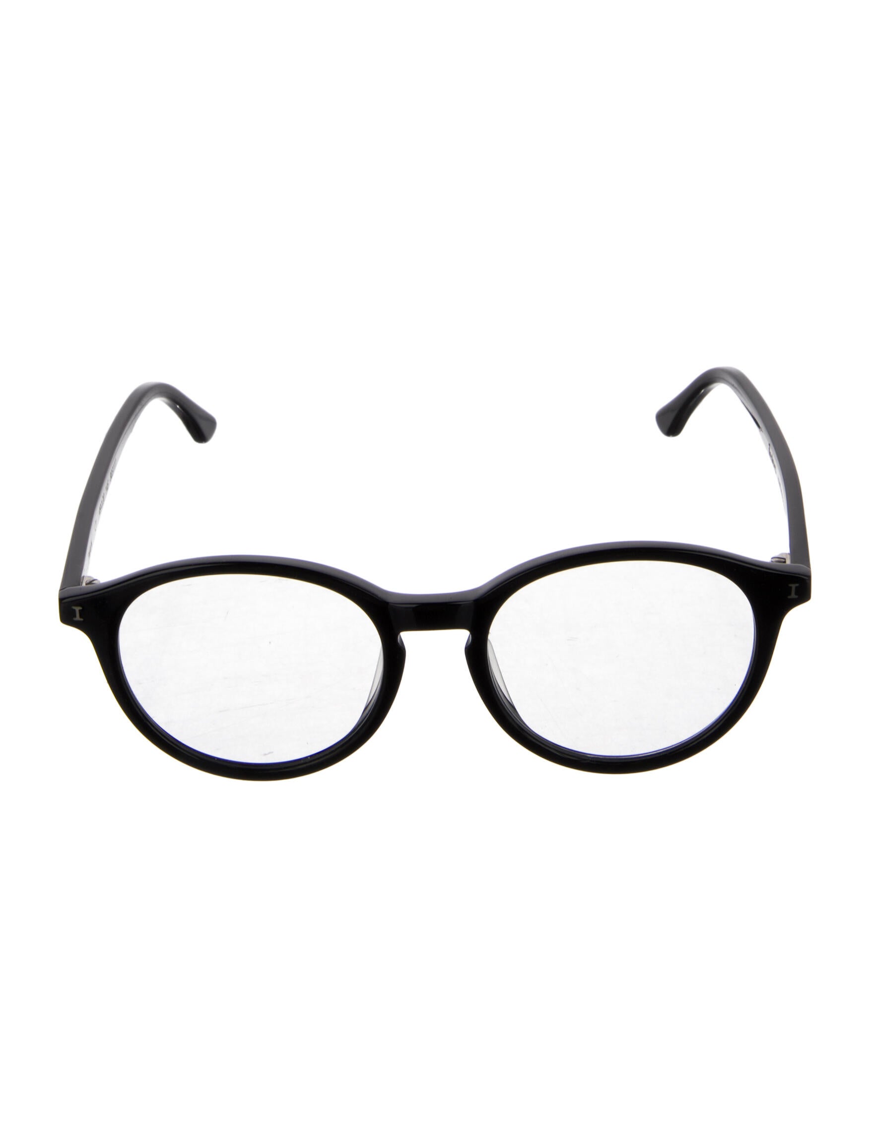 Illesteva Round Eyeglasses
