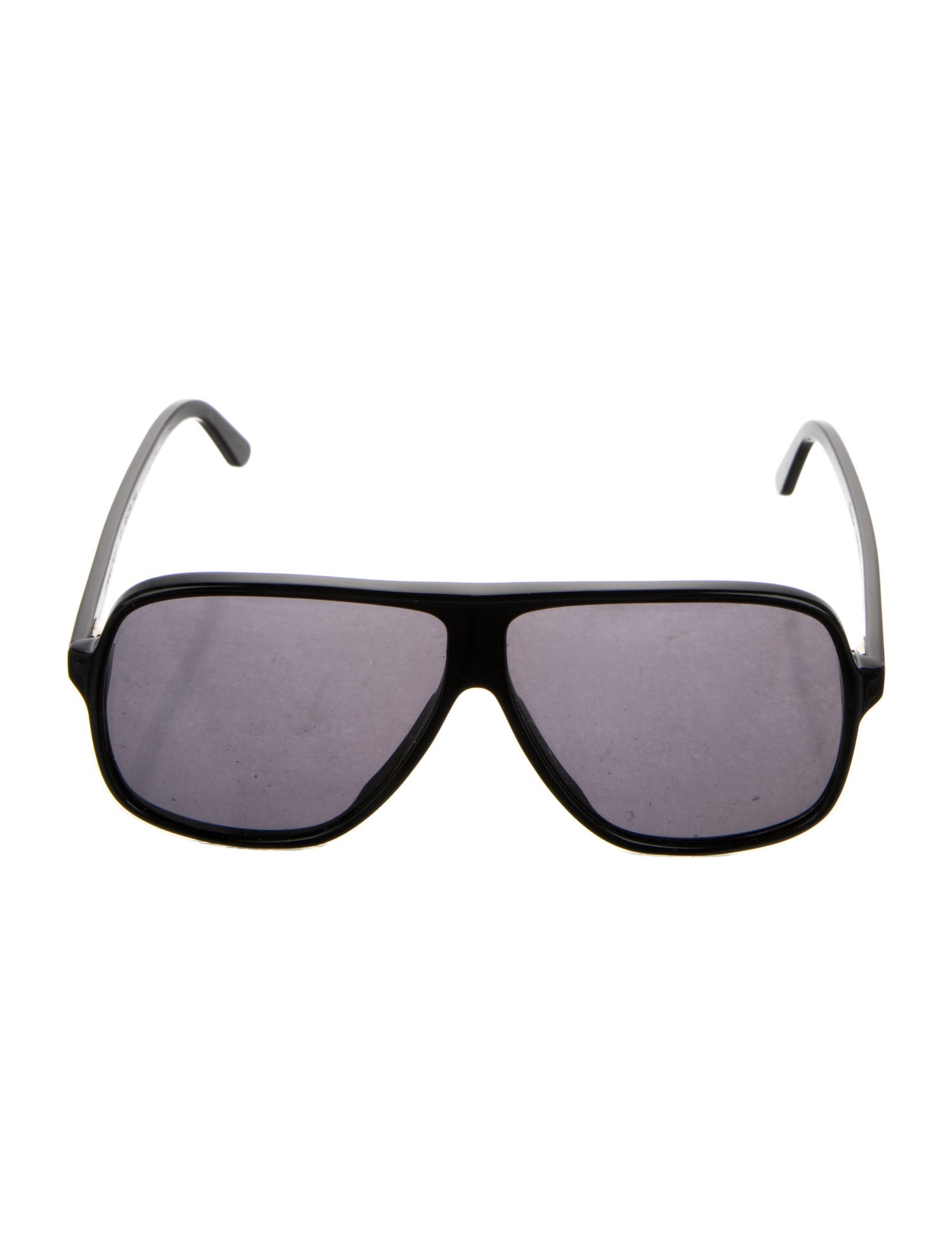 Illesteva Connecticut Square Sunglasses