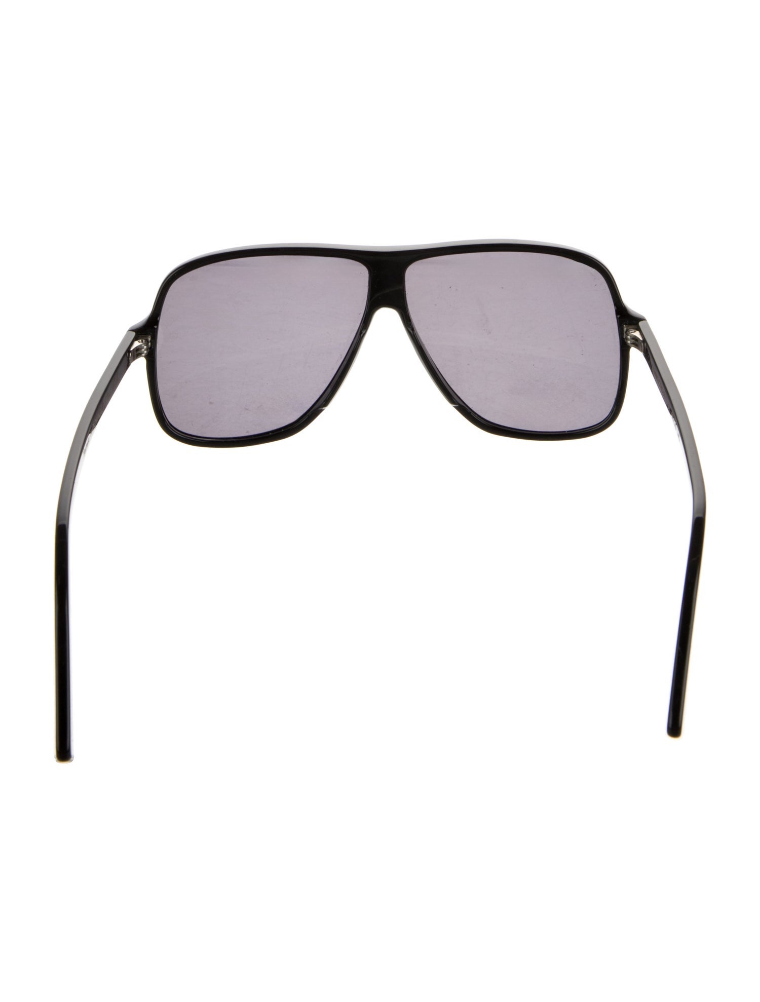 Illesteva Connecticut Square Sunglasses