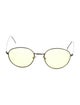 Illesteva Round Tinted Sunglasses