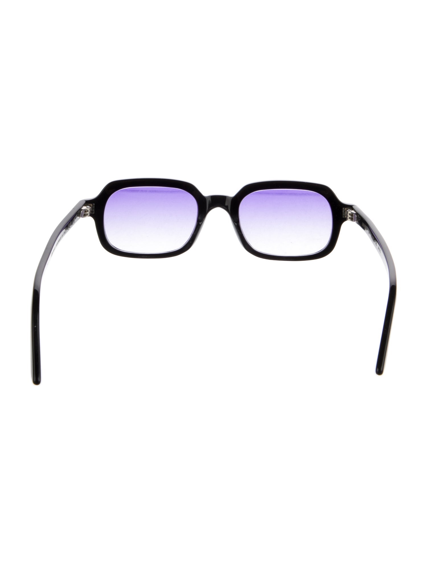 Illesteva Berlin Square Sunglasses