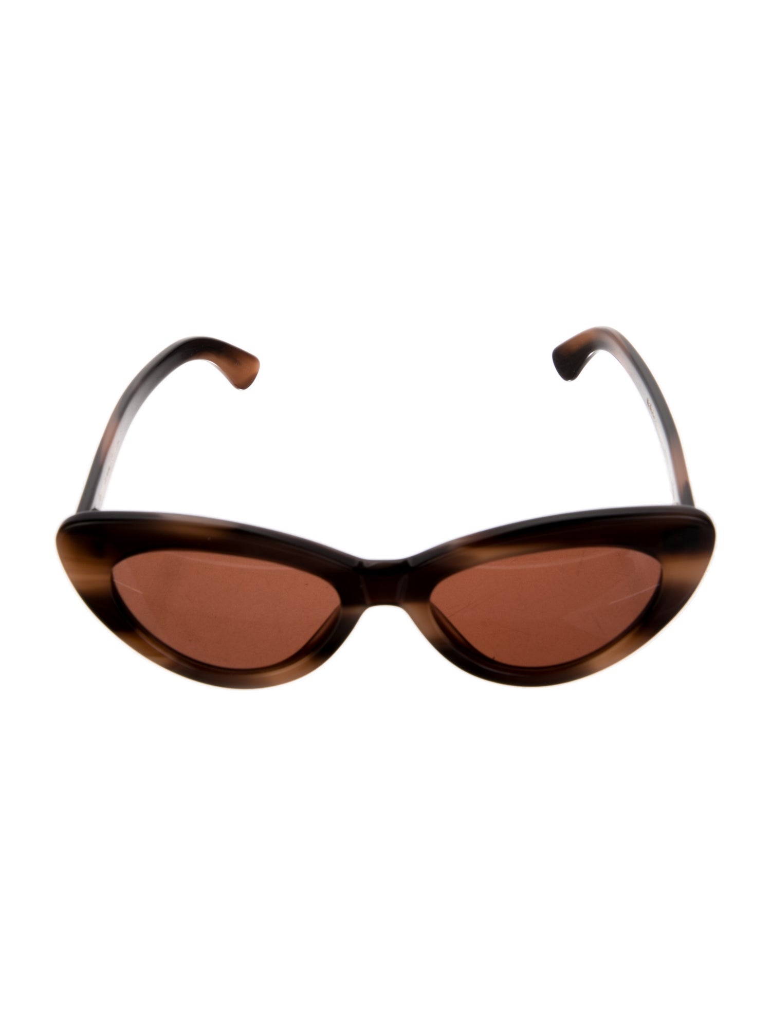 Illesteva greenport Cat-Eye Sunglasses