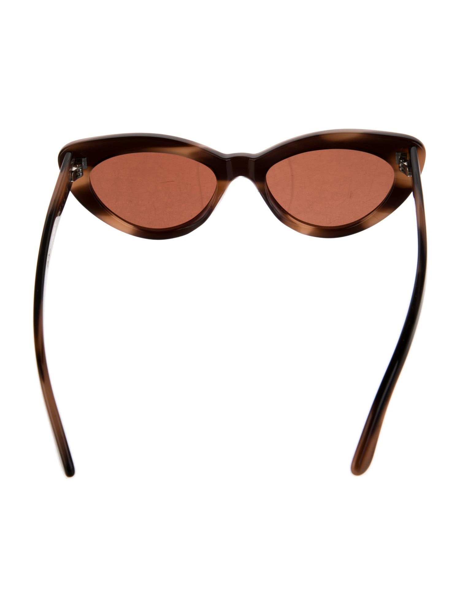 Illesteva greenport Cat-Eye Sunglasses