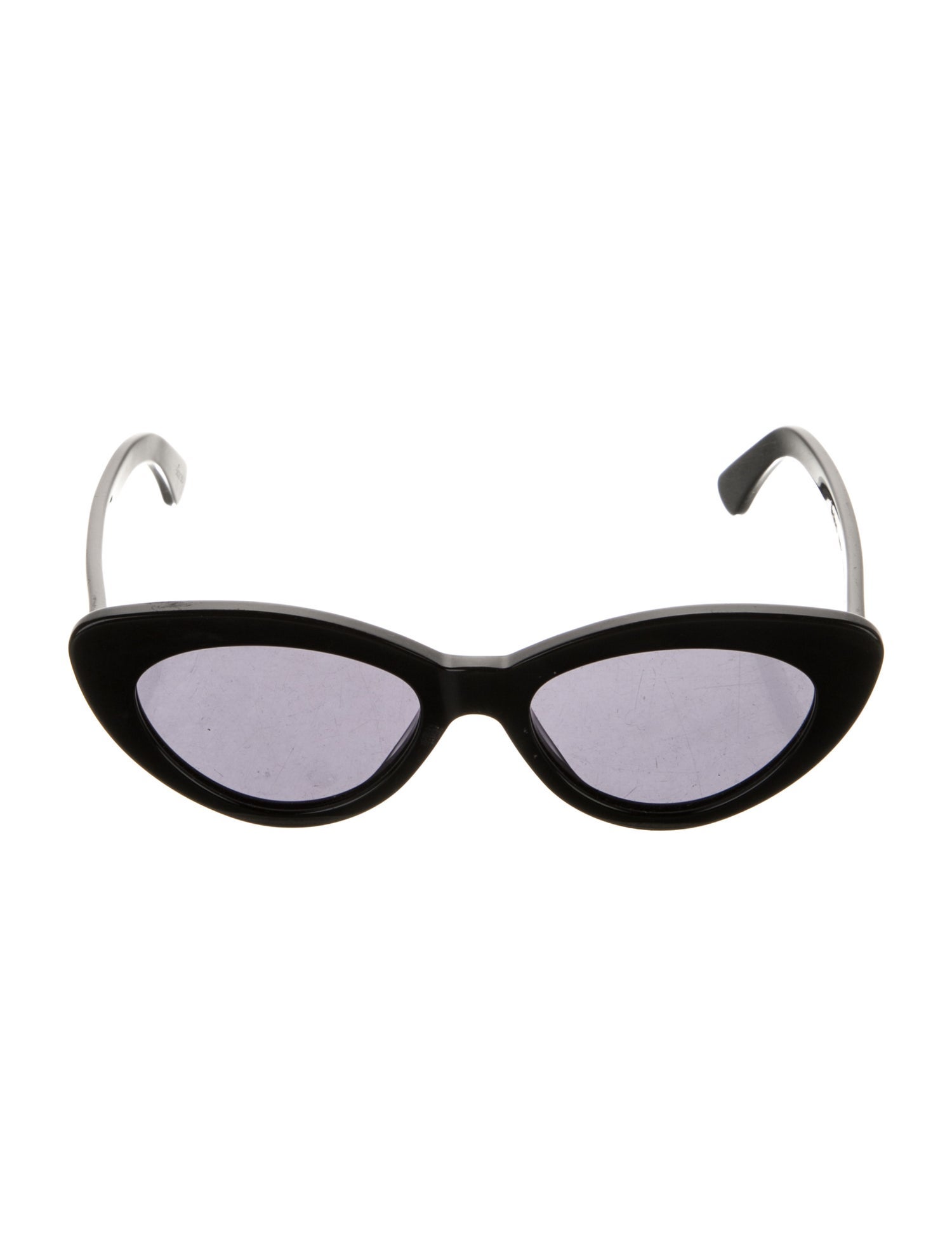 Illesteva Pamela Cat-Eye Sunglasses