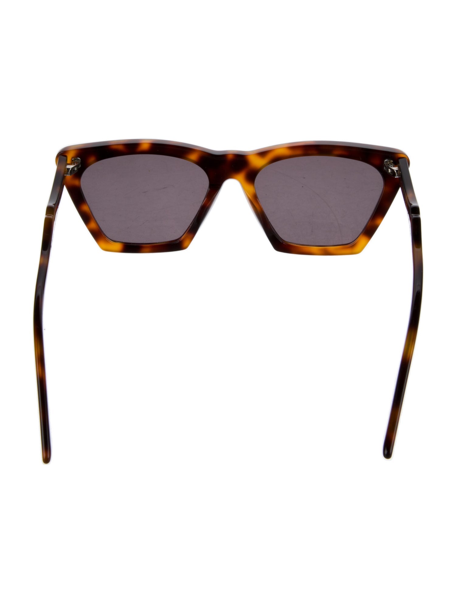 Illesteva Lisbon Cat-Eye Sunglasses