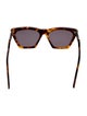 Illesteva Lisbon Cat-Eye Sunglasses