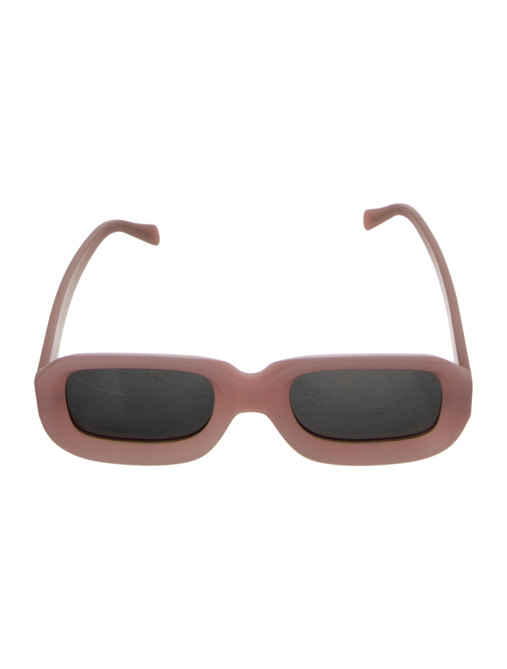 Illesteva greenport Square Sunglasses